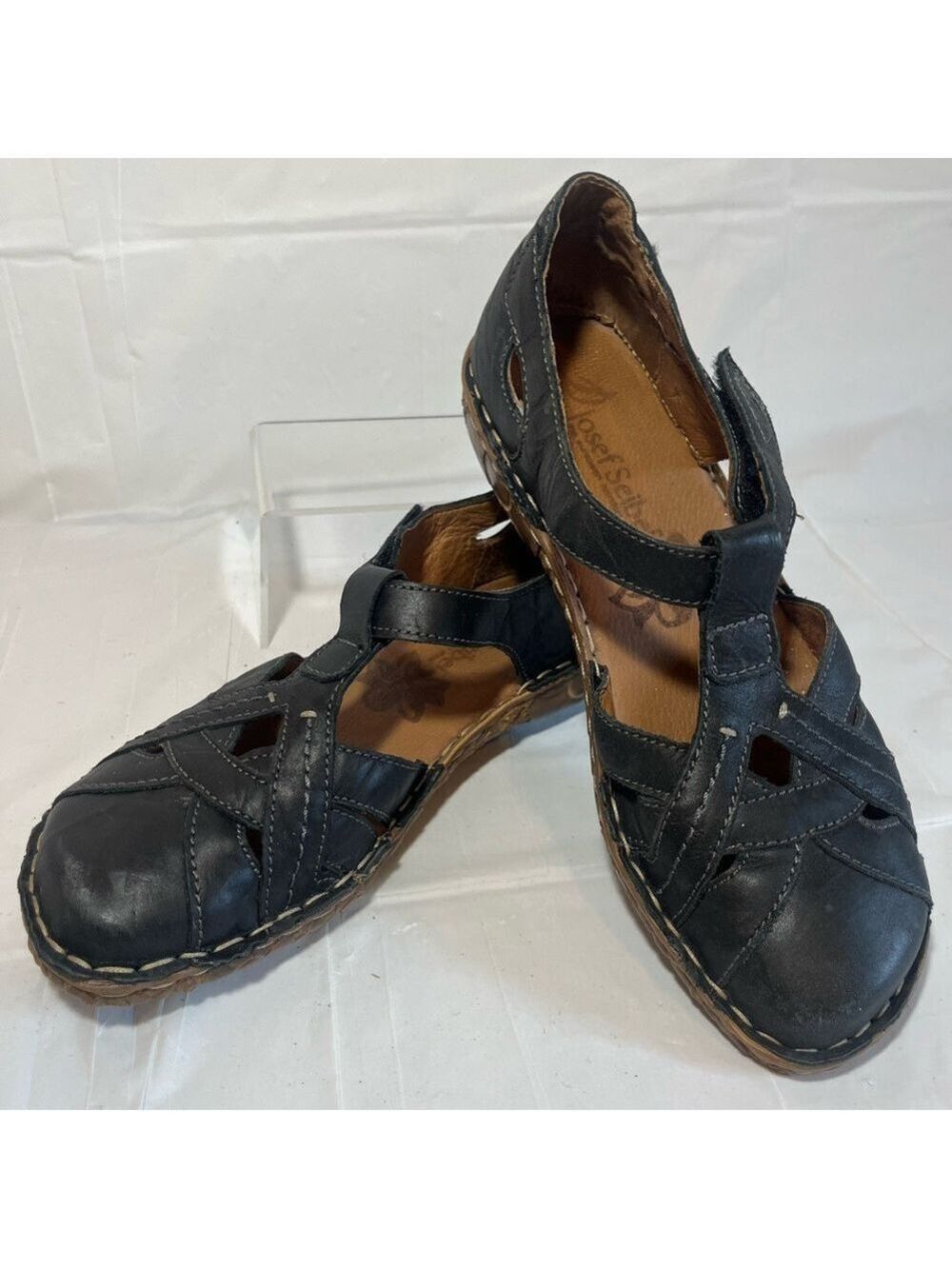 Josef Seibel Rosalie Sandals size 37